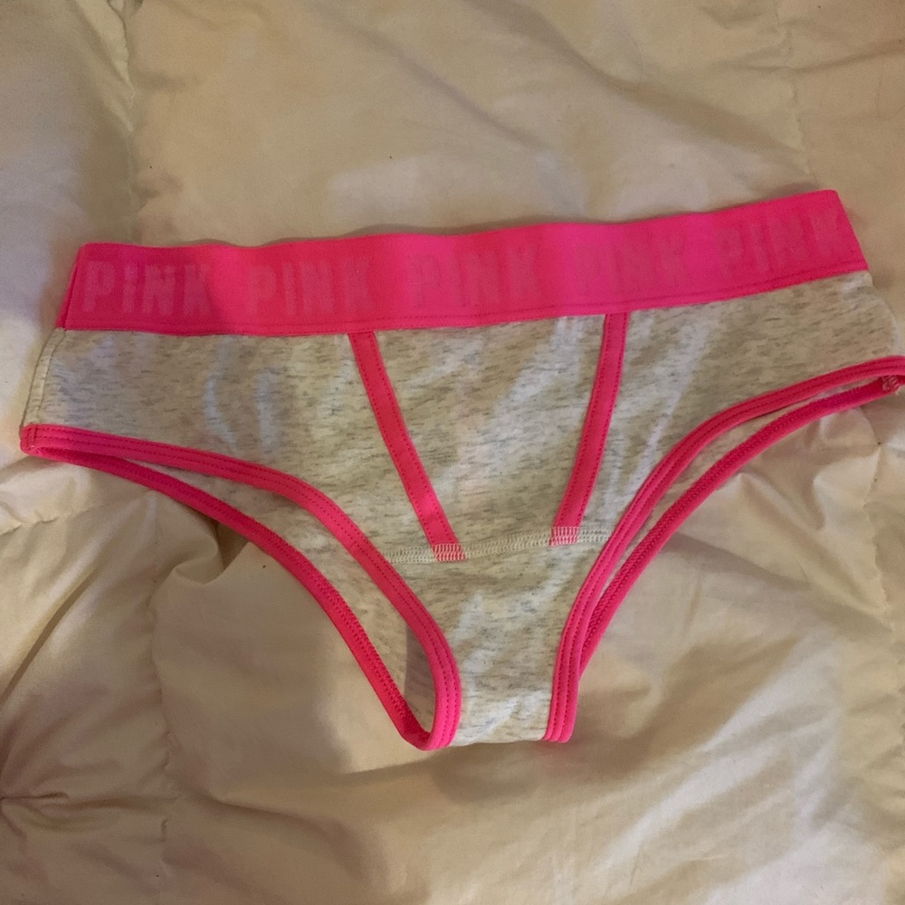 Victoria’s Secret cheeky panties